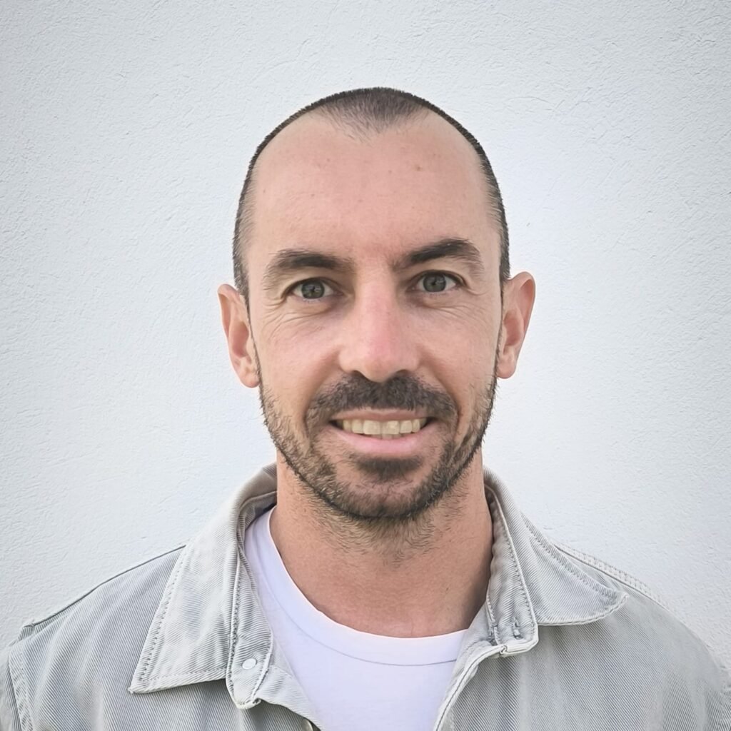 Foto de Javi Penas